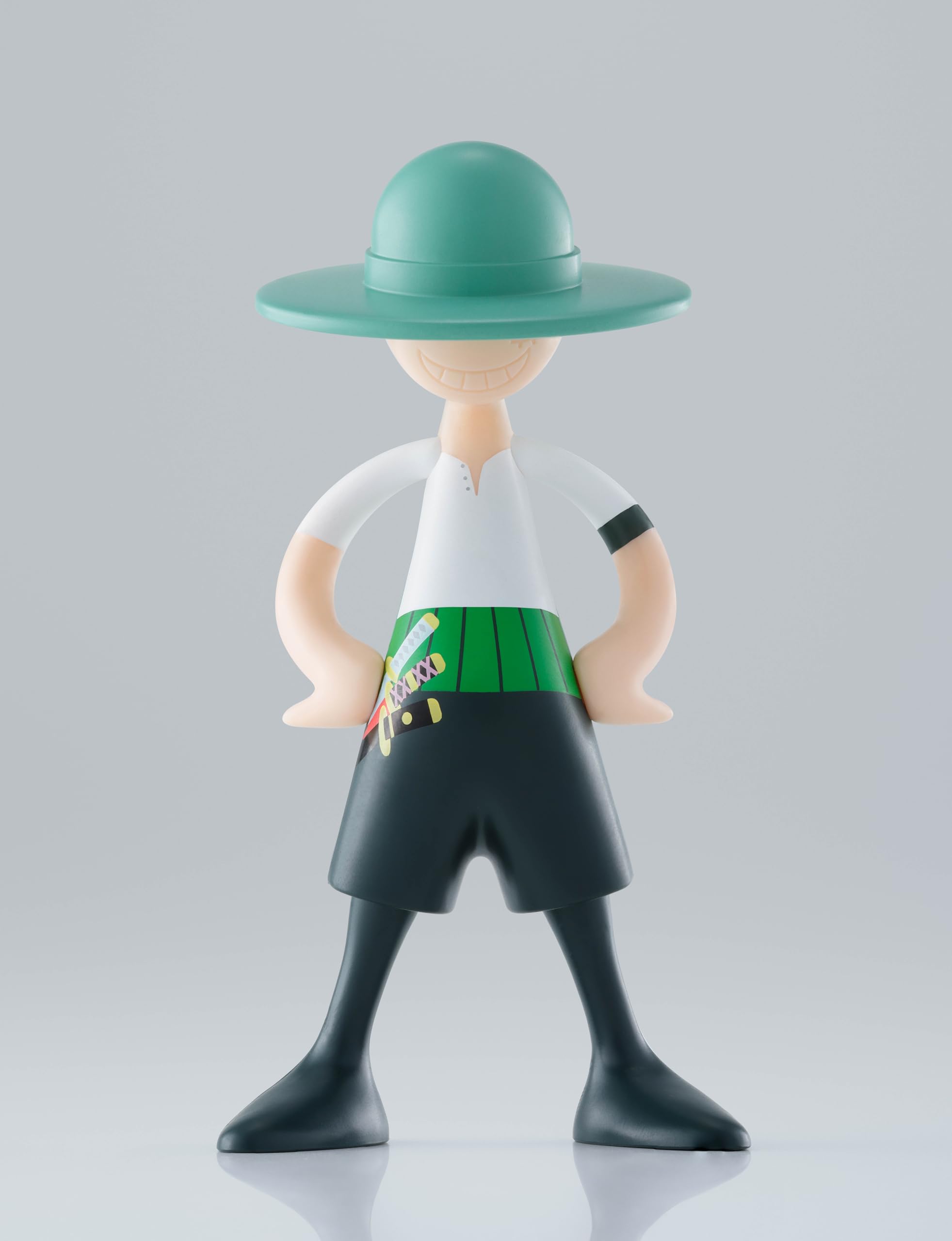 Amazon.co.jp: TAMASHII NATIONS ワンピース 冒険のアーカイブ [vol.1